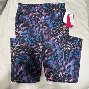 New with tags  Juicy by Juicy Couture Sweats Tie Dye Swirl Jogger Sweatpants